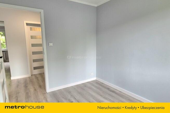 Przestronne i funkcjonalne mieszkanie po remoncie