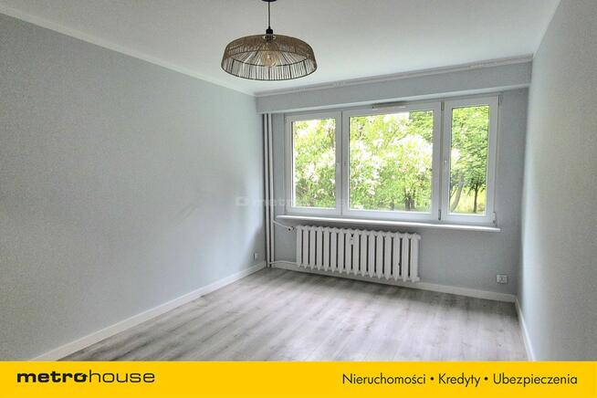 Przestronne i funkcjonalne mieszkanie po remoncie