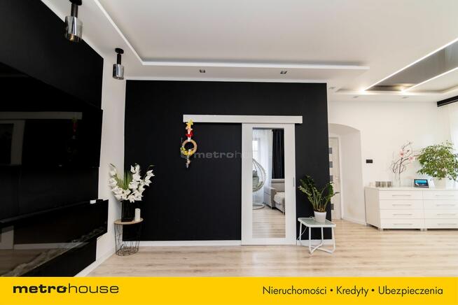 Klimatyczne mieszkanie w Różance