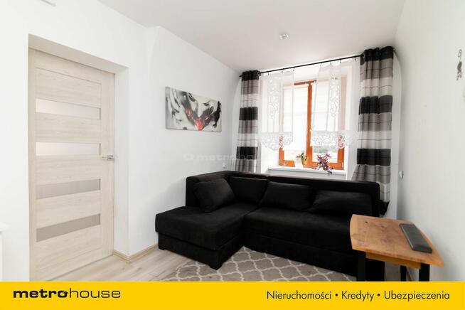 Klimatyczne mieszkanie w Różance