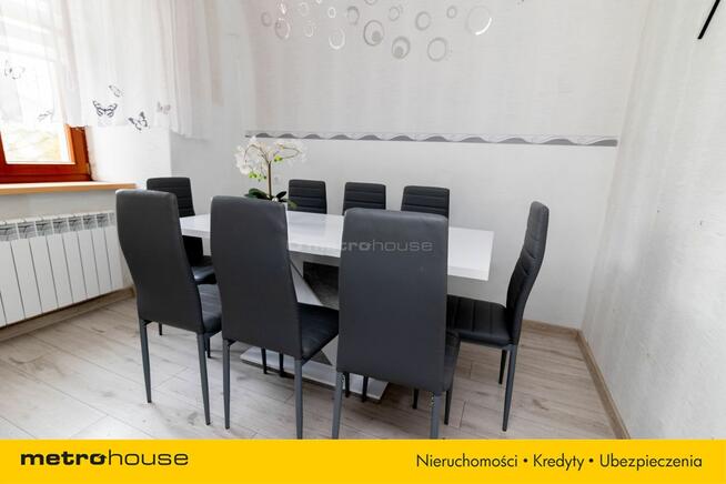 Klimatyczne mieszkanie w Różance