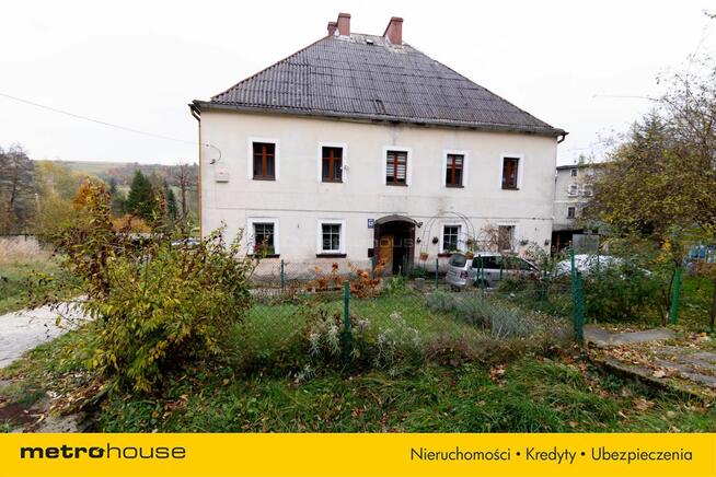 Klimatyczne mieszkanie w Różance