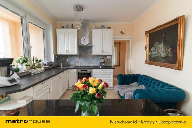 Mieszkanie w centrum z niesamowitym widokiem