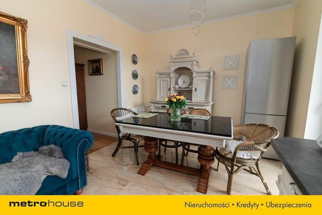 Mieszkanie w centrum z niesamowitym widokiem