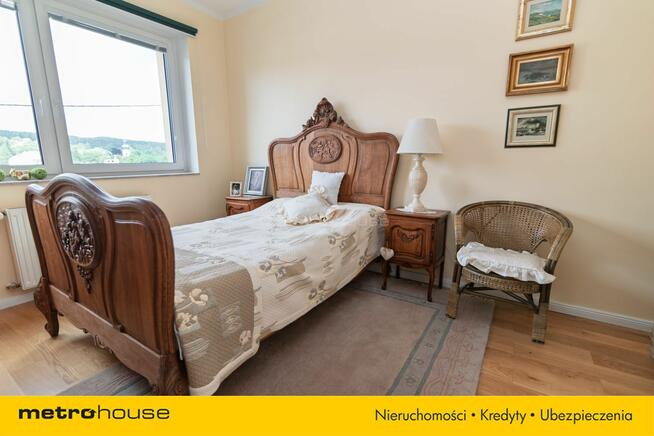 Mieszkanie w centrum z niesamowitym widokiem