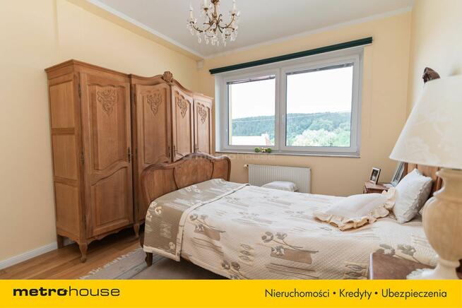 Mieszkanie w centrum z niesamowitym widokiem