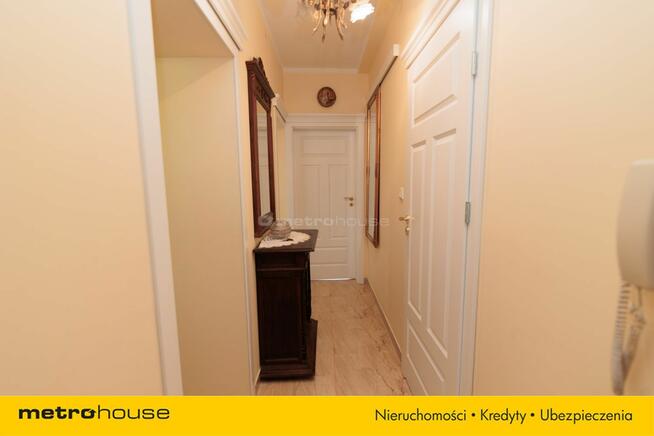 Mieszkanie w centrum z niesamowitym widokiem