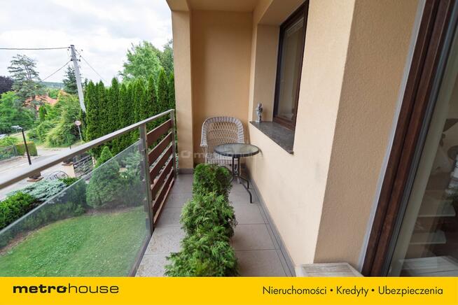 Mieszkanie w centrum z niesamowitym widokiem