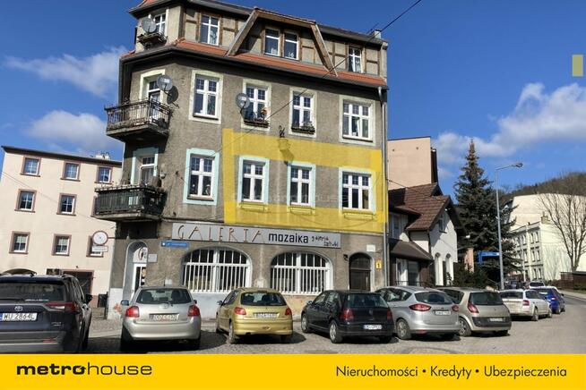 MIESZKANIE NOWA RUDA UL. GRUNWALDZKA NA SPRZEDAŻ