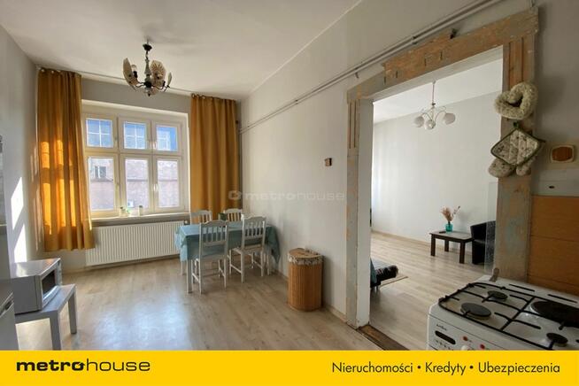 MIESZKANIE NOWA RUDA UL. GRUNWALDZKA NA SPRZEDAŻ