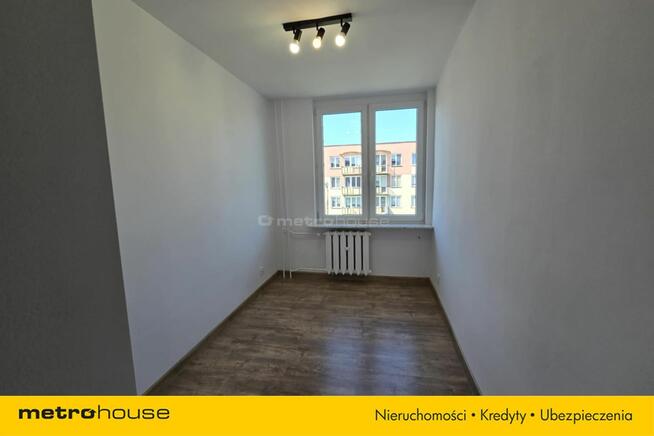 Nowa niższa cena! 3 oddzielne pokoje-ul.Sidorska 3