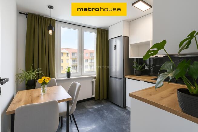 Nowa niższa cena! 3 oddzielne pokoje-ul.Sidorska 3