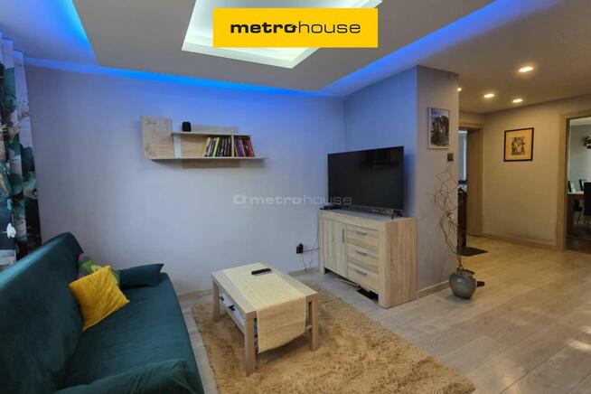 Mieszkanie na Osiedlu Młodych # 1 piętro# 4 pokoje