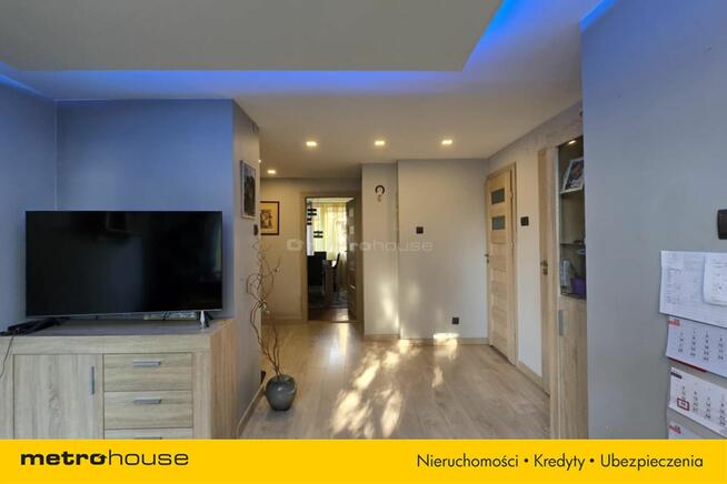 Mieszkanie na Osiedlu Młodych # 1 piętro# 4 pokoje