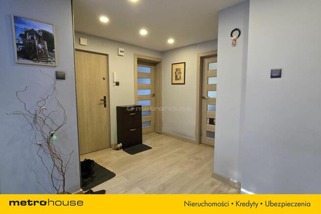 Mieszkanie na Osiedlu Młodych # 1 piętro# 4 pokoje