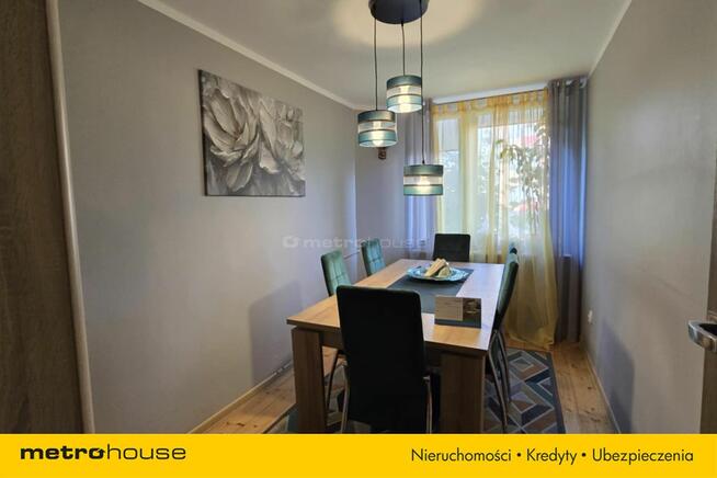 Mieszkanie na Osiedlu Młodych # 1 piętro# 4 pokoje