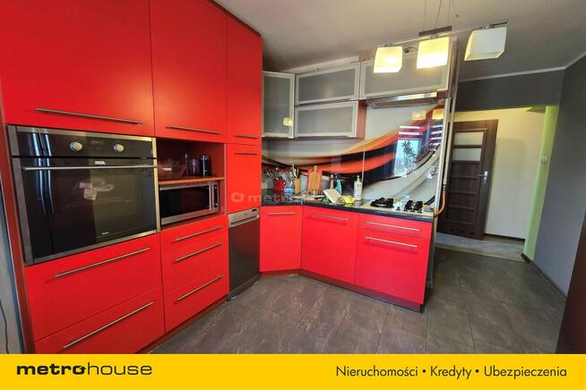 3 pokojowe mieszkanie przy ul.Królowej Jadwigi