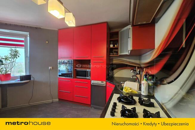 3 pokojowe mieszkanie przy ul.Królowej Jadwigi