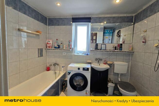 3 pokojowe mieszkanie przy ul.Królowej Jadwigi