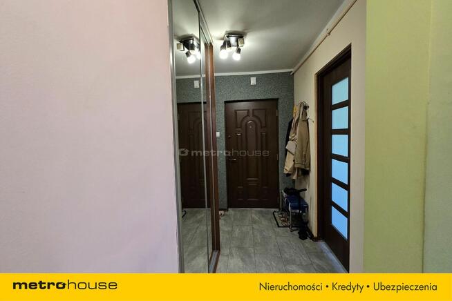 3 pokojowe mieszkanie przy ul.Królowej Jadwigi