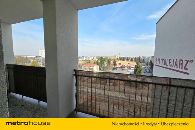 3 pokojowe mieszkanie przy ul.Królowej Jadwigi