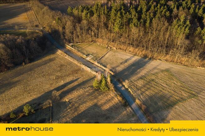2 DZIAŁKI W JEDNEJ CENIE 20 km OD STRZELINA