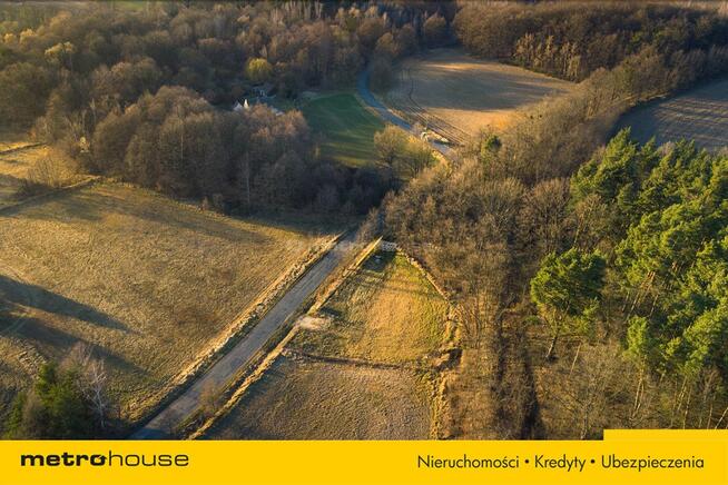 2 DZIAŁKI W JEDNEJ CENIE 20 km OD STRZELINA