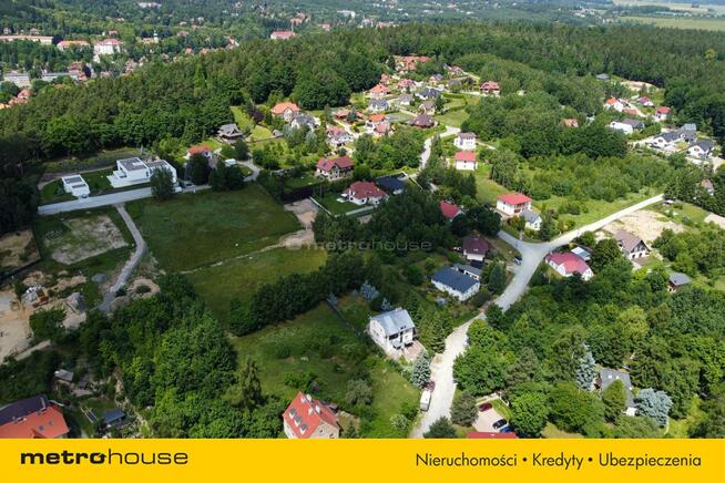 Działka w Polanicy-Zdroju ul. Rubinowa ob.Centrum