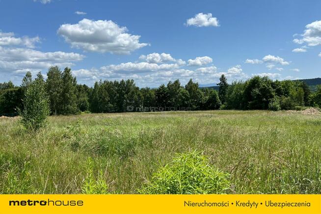 Działka w Polanicy-Zdroju ul. Rubinowa ob.Centrum