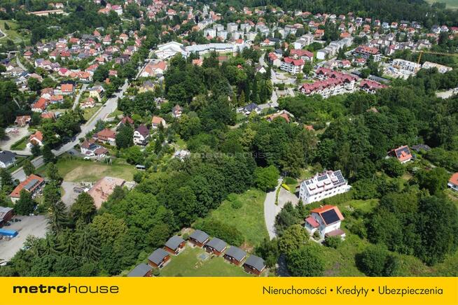 Działka pod usługi turystyczne blisko centrum