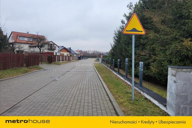 Działka budowlana z MPZP 6800mkw