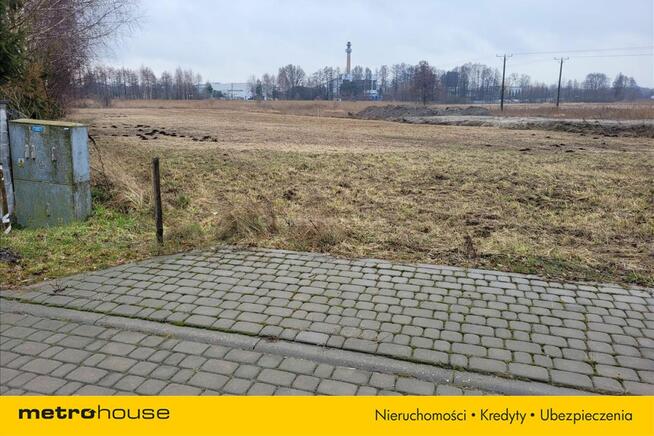 Działka budowlana z MPZP 6800mkw