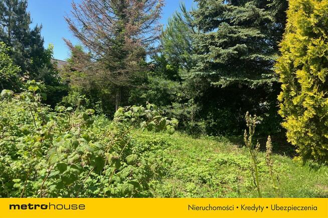 Mogilany - działka dla miłośników ogrodów. Polecam