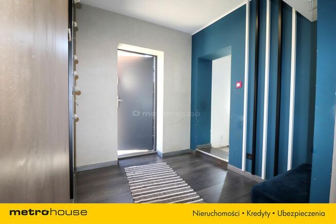 Dom z cegły Kończyce Zabrze, działka 1277 m2.