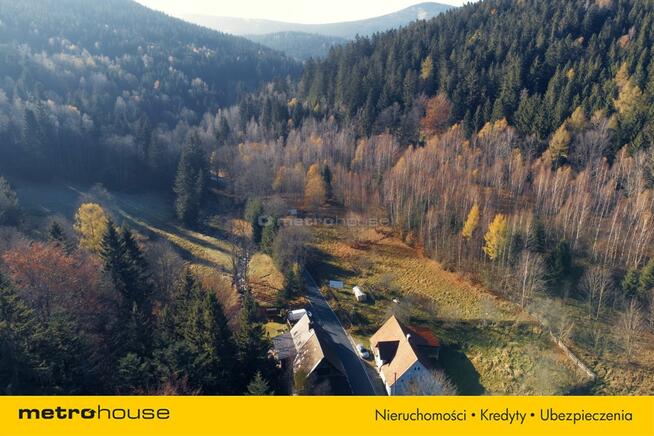 DUŻY DOM W SIENNEJ niedaleko resortu CZARNA GÓRA