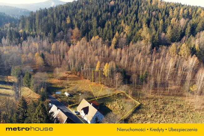 DUŻY DOM W SIENNEJ niedaleko resortu CZARNA GÓRA
