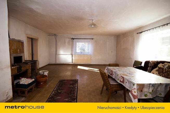 DUŻY DOM W SIENNEJ niedaleko resortu CZARNA GÓRA