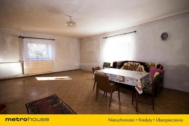 DUŻY DOM W SIENNEJ niedaleko resortu CZARNA GÓRA