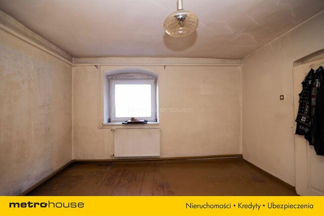 DUŻY DOM W SIENNEJ niedaleko resortu CZARNA GÓRA