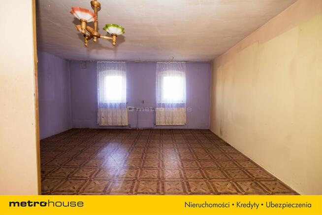 DUŻY DOM W SIENNEJ niedaleko resortu CZARNA GÓRA