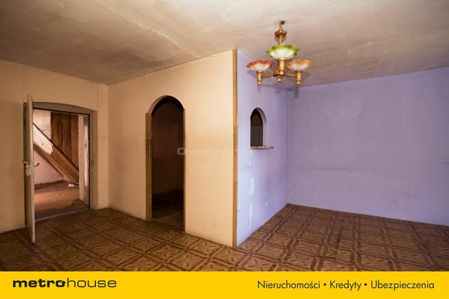 DUŻY DOM W SIENNEJ niedaleko resortu CZARNA GÓRA