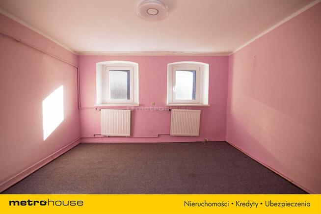 DUŻY DOM W SIENNEJ niedaleko resortu CZARNA GÓRA