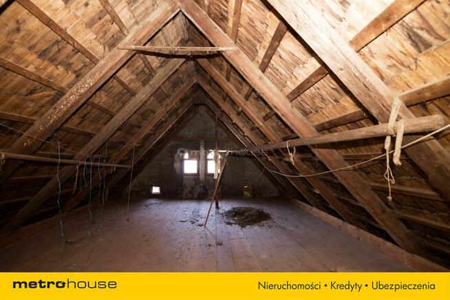 DUŻY DOM W SIENNEJ niedaleko resortu CZARNA GÓRA