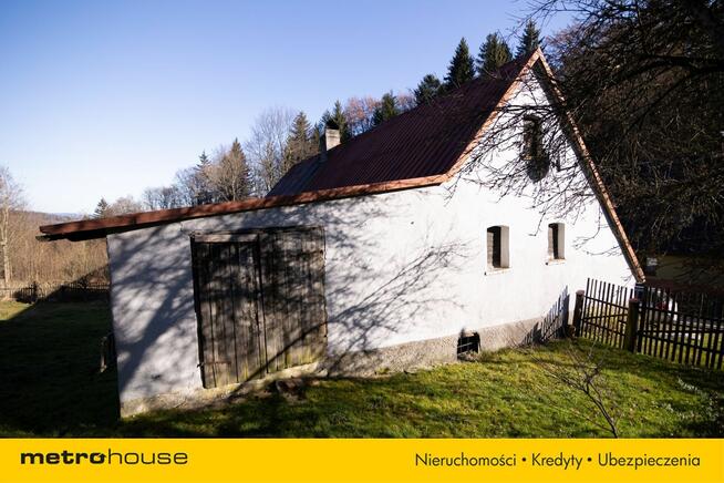 DUŻY DOM W SIENNEJ niedaleko resortu CZARNA GÓRA