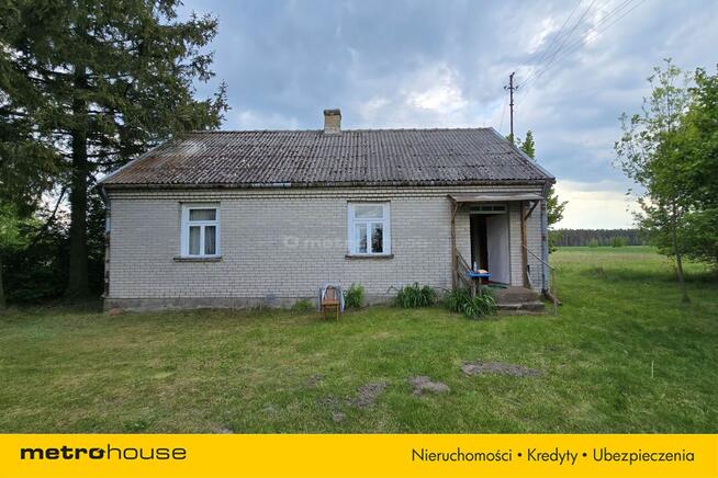 Piękne siedlisko na sprzedaż Dom na działce 7600m2