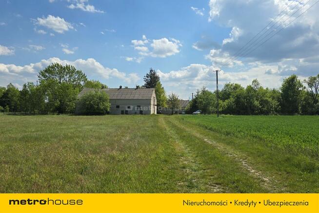 Piękne siedlisko na sprzedaż Dom na działce 7600m2