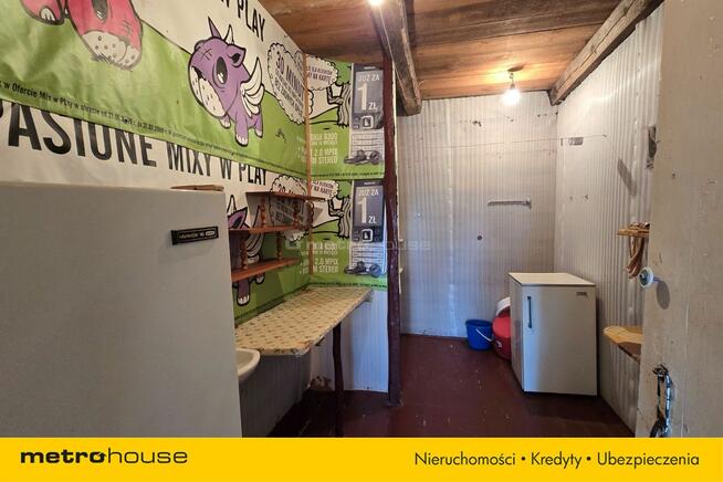 Piękne siedlisko na sprzedaż Dom na działce 7600m2