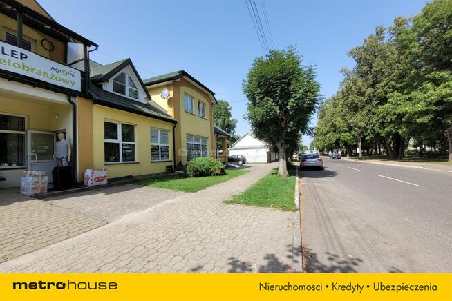 Obiekt wielofunkcyjny w samym sercu Kodnia! #TANIO