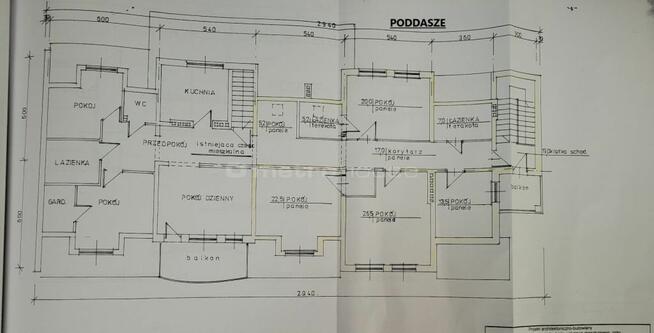 Obiekt wielofunkcyjny w samym sercu Kodnia! #TANIO