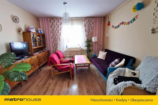 Oaza spokoju dom z ogromnym potencjałem!